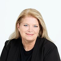 Ragna Ghoreishi, Salesforce Ragna Ghoreishi