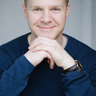 Lars Brodersen, Hellmann Worldwide Logistics Lars Brodersen