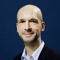 PhDr. Henning Ahlert, Service Transformation PhDr. Henning Ahlert