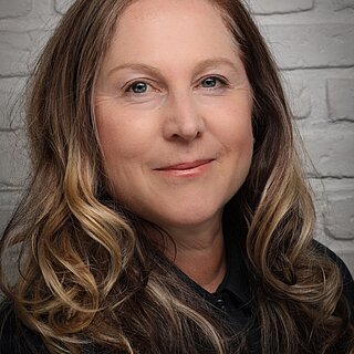 Prof. Dr. Susanne O'Gorman, IU International University of Applied Sciences Prof. Dr. Susanne O'Gorman