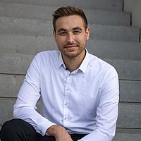 Tony Hoang, StepStone Deutschland Tony Hoang