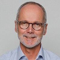 Heinrich Erkens, CXecutives Heinrich Erkens