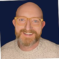 James O'Connor, AmplifyXM James O'Connor