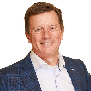 Mark Smith, Institute for Journey Management Mark Smith