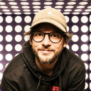 Benjamin Gebauer, infinit.cx Benjamin Gebauer