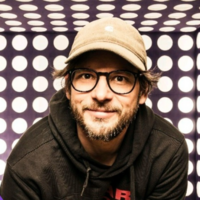 Benjamin Gebauer, infinit.cx Benjamin Gebauer