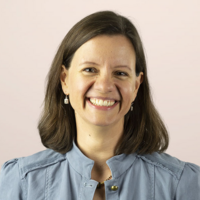 Dr. Maxie Schmidt, Forrester Dr. Maxie Schmidt