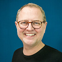 Saim Rolf Alkan, AX Semantics Saim Rolf Alkan