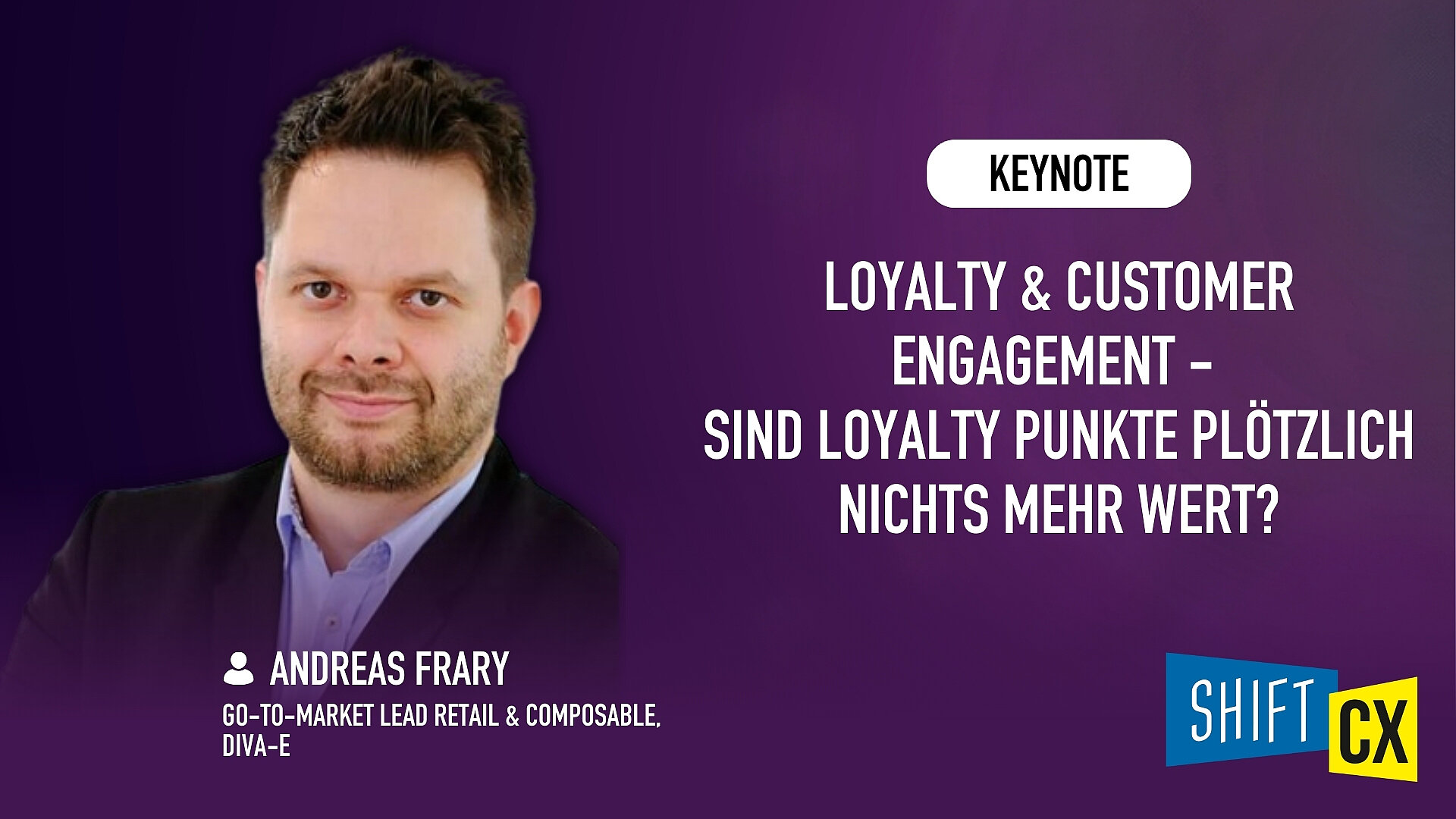 Loyalty & Customer Engagement - sind Loyalty Punkte plötzlich nichts mehr wert?