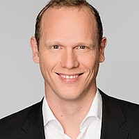 Dr. Markus Wübben, AI Entrepreneur | Keynote Speaker