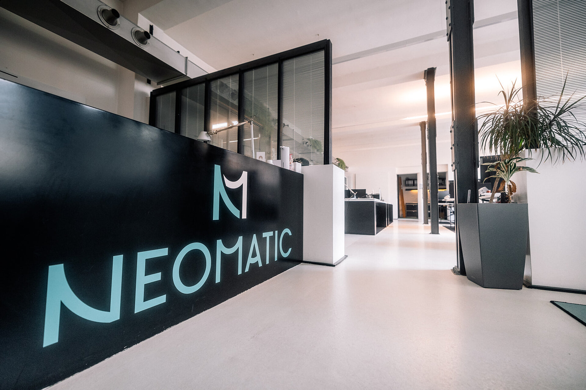 Bilder Neomatic Offices