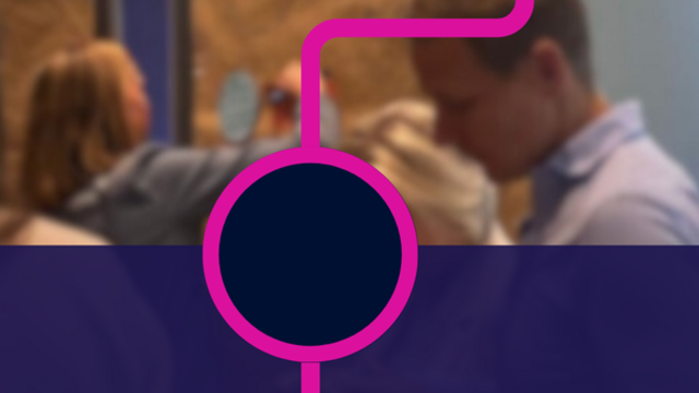 Markt der Fragen: Open-Space-Workshop zu Fragen & Herausforderungen