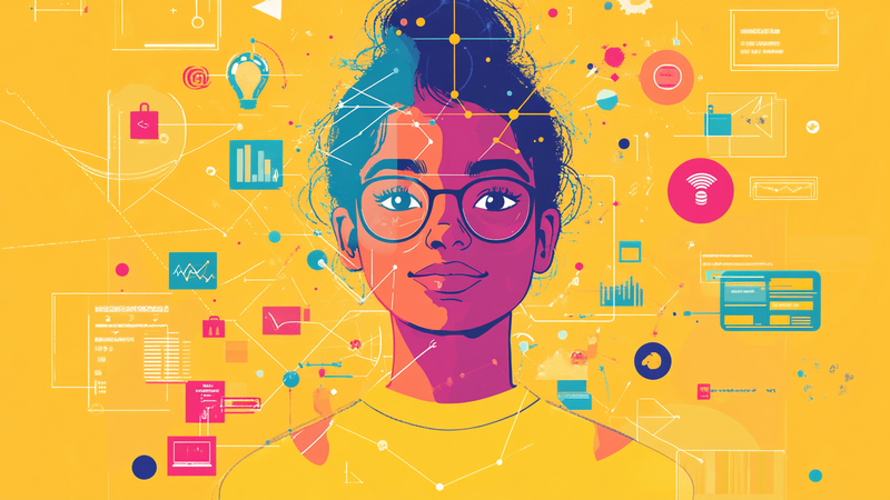 Agentic AI & Automation: Warum das Thema uns 2025 durchgängig begleitet Agentic AI & Automation: Warum das Thema uns 2025 durchgängig begleitet