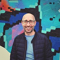 Florian Batliner, OVRLAY