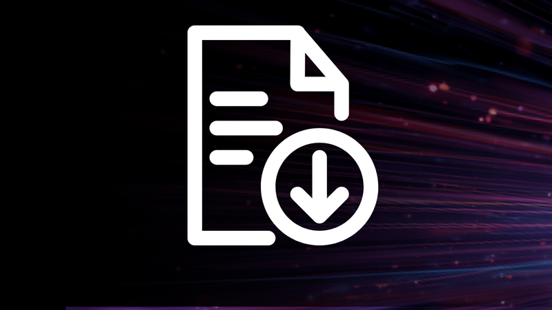 Downloads & Whitepaper Downloads & Whitepaper