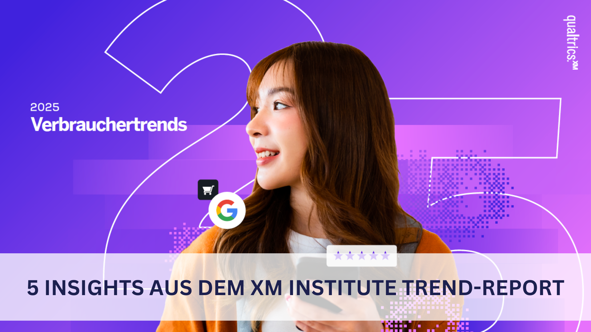 Verbrauchertrendbericht 2025 Verbrauchertrendbericht 2025