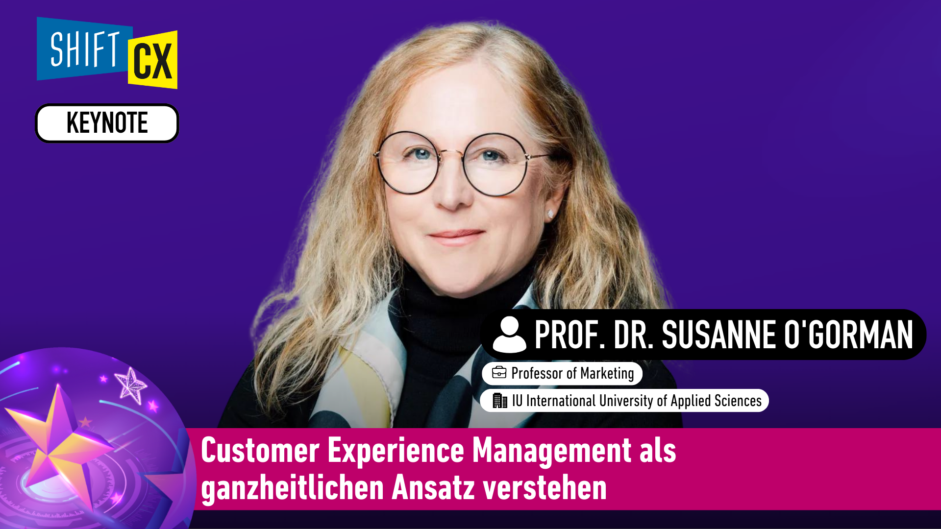 Customer Experience Management als ganzheitlichen Ansatz verstehen