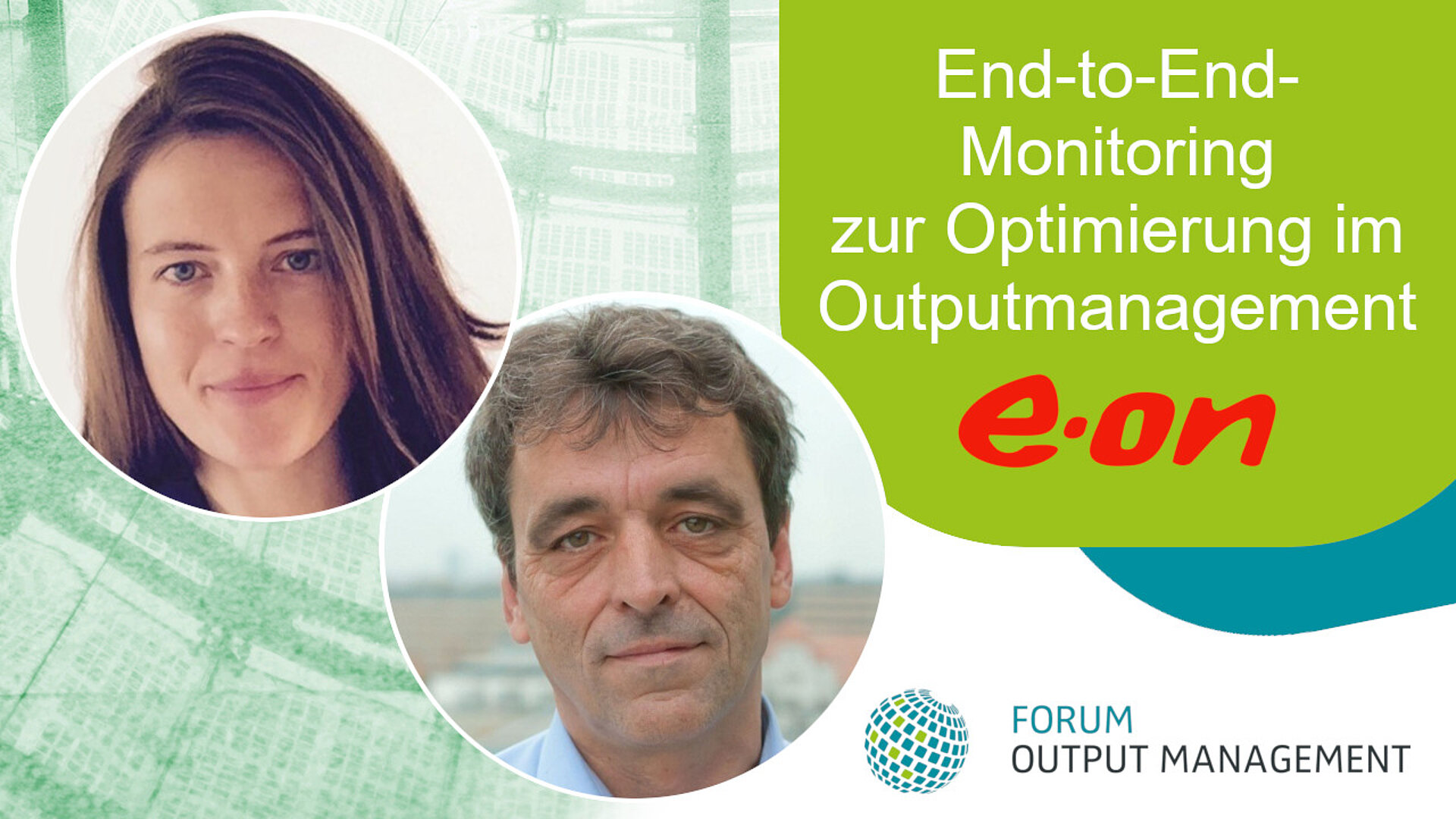 End-to-End-Monitoring zur Optimierung im Outputmanagement 