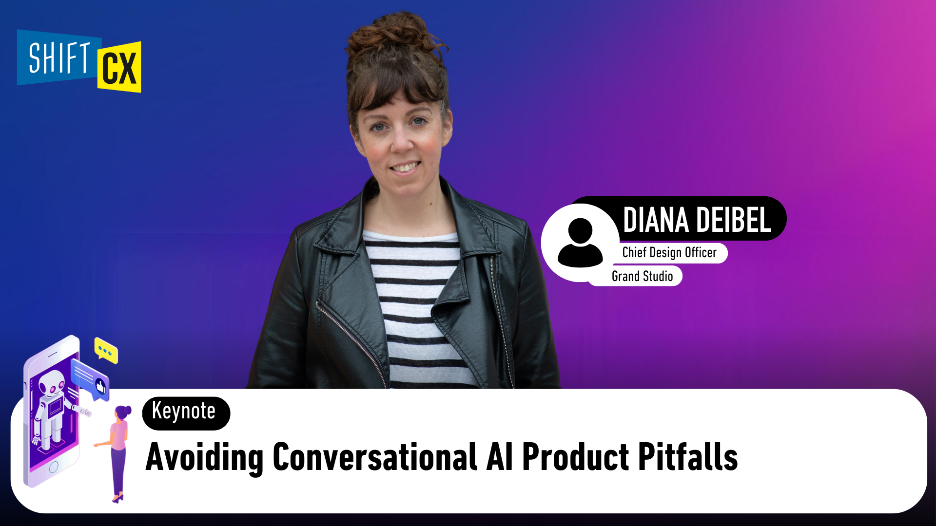 Avoiding Conversational AI Product Pitfalls 