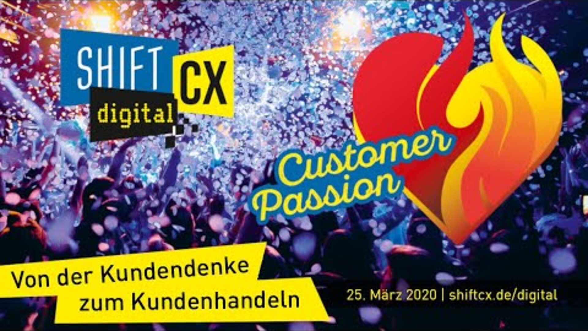 Vom Research zum ROI –  so verankern sie ganzheitliche Customer-Experience richtig