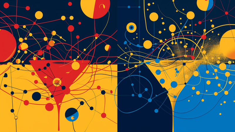 Adaptive Journey Management – reicht Optimierung noch aus? Adaptive Journey Management – reicht Optimierung noch aus?