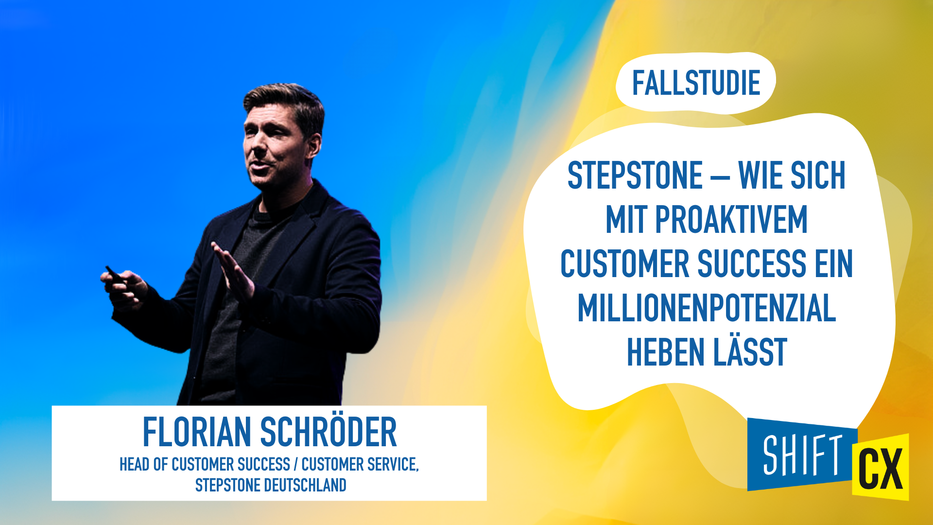 Stepstone – wie sich mit proaktivem Customer Success ein Millionenpotenzial heben lässt