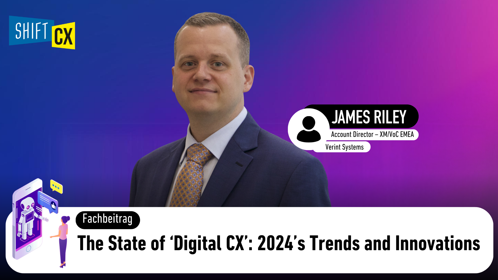 The State of ‘Digital CX’: 2024’s Trends and Innovations