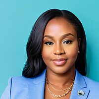 Aminat Adeola, Verint