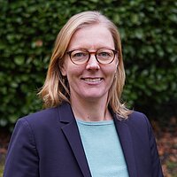 Dr. Judith Glüsenkamp, MSR Consulting Group