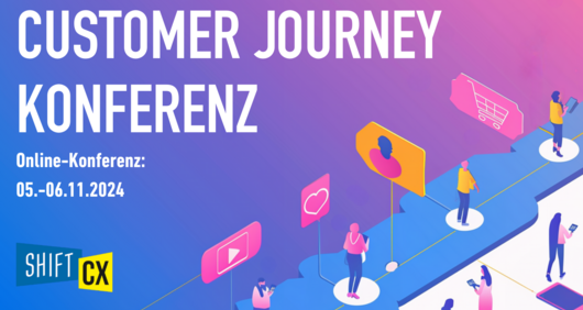 Customer Journey Konferenz 2024