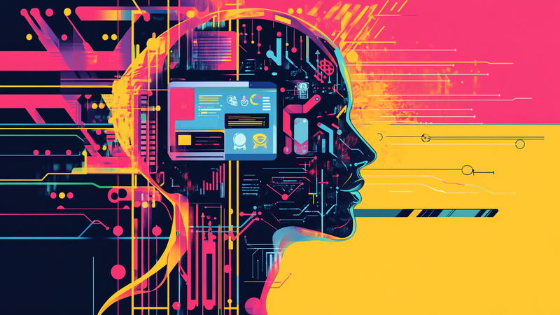 Experience Design im Wandel: Was bleibt vom Interface – und was kommt neu? Experience Design im Wandel: Was bleibt vom Interface – und was kommt neu?