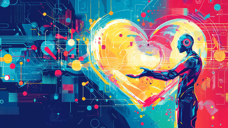 Agentic AI und Automation im CX-Management: Zwischen Effizienzversprechen und neuer Verantwortung Agentic AI und Automation im CX-Management: Zwischen Effizienzversprechen und neuer Verantwortung