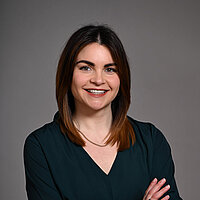 Stephanie Kawan, Ibexa